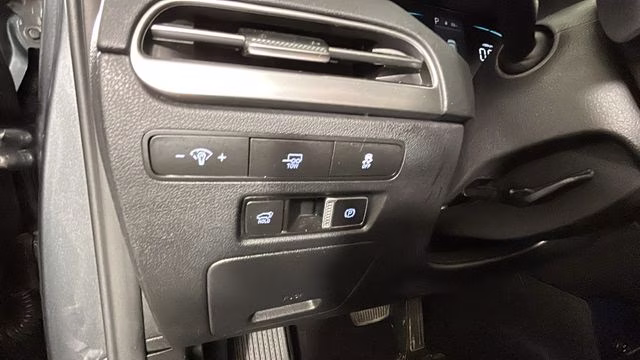2024 Steel Graphite Hyundai Palisade XRT AWD SUV