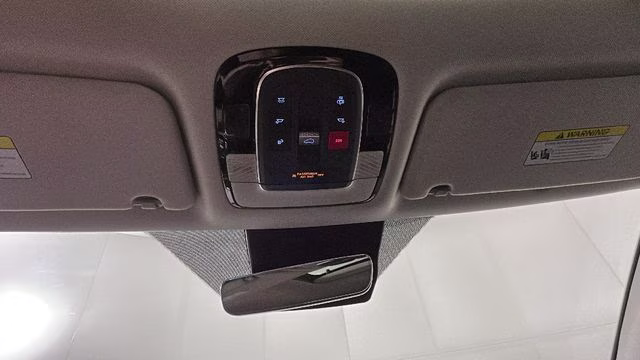 2024 Steel Graphite Hyundai Palisade XRT AWD SUV