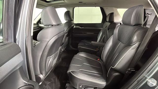 2024 Steel Graphite Hyundai Palisade XRT AWD SUV