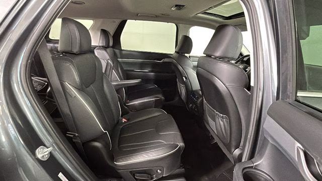 2024 Steel Graphite Hyundai Palisade XRT AWD SUV