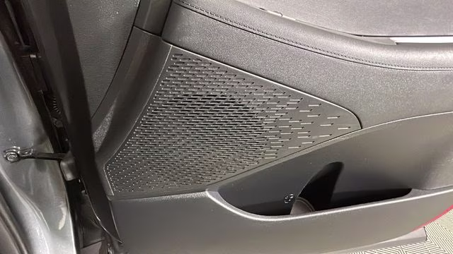 2024 Steel Graphite Hyundai Palisade XRT AWD SUV