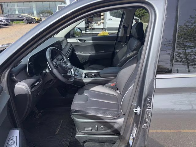 2024 Steel Graphite Hyundai Palisade XRT AWD SUV