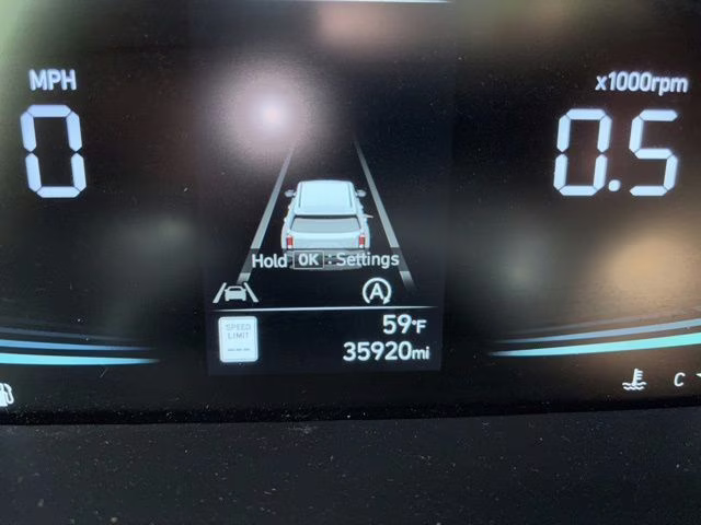 2024 Steel Graphite Hyundai Palisade XRT AWD SUV