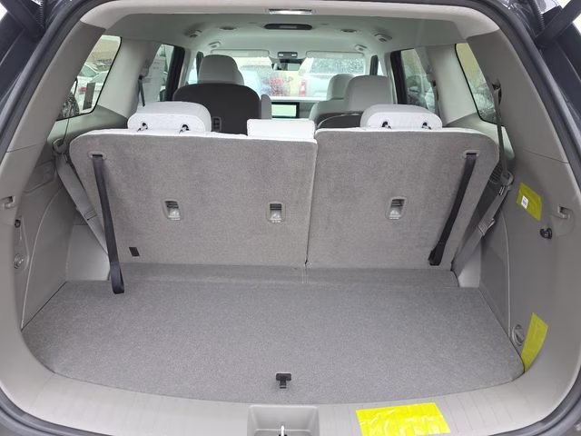 2026 Ecotronic Gray Pearl Hyundai Palisade SEL AWD SUV