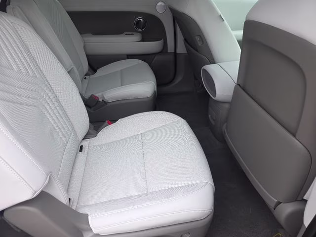 2026 Ecotronic Gray Pearl Hyundai Palisade SEL AWD SUV