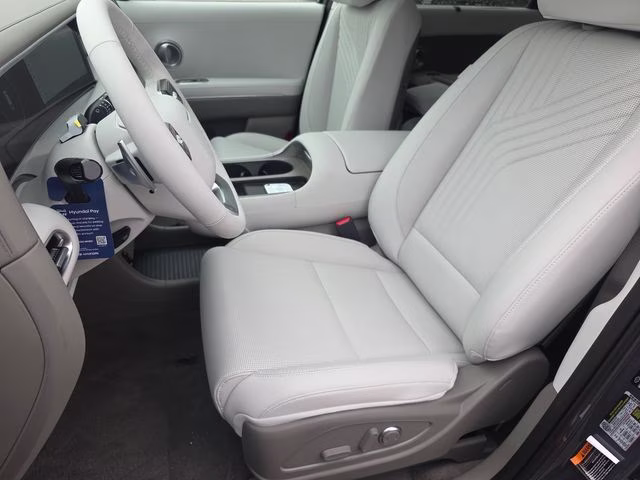 2026 Ecotronic Gray Pearl Hyundai Palisade SEL AWD SUV