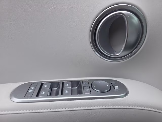 2026 Ecotronic Gray Pearl Hyundai Palisade SEL AWD SUV