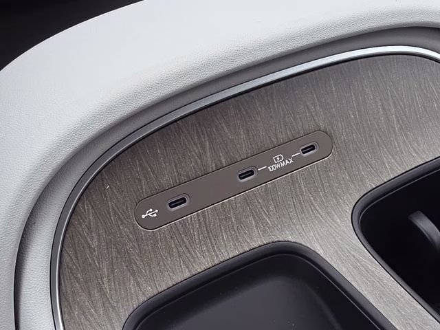 2026 Ecotronic Gray Pearl Hyundai Palisade SEL AWD SUV