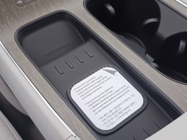 2026 Ecotronic Gray Pearl Hyundai Palisade SEL AWD SUV
