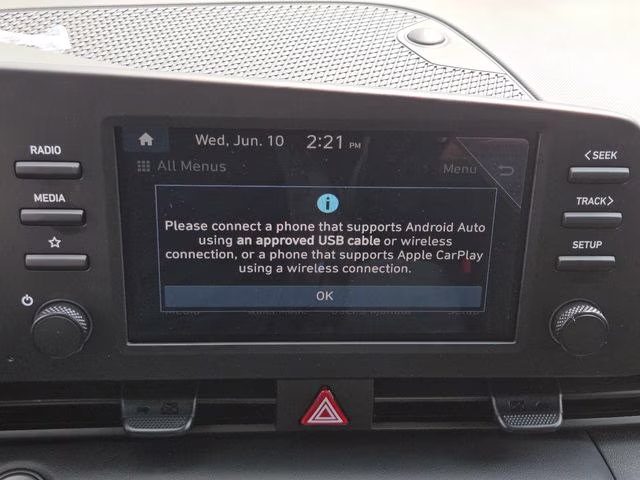 2026 Abyss Black Hyundai Elantra SEL Sport FWD Sedan