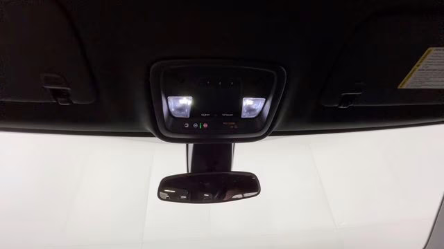 2023 Summit White Chevrolet Traverse LT FWD SUV