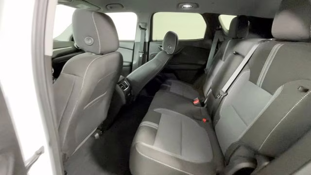 2023 Summit White Chevrolet Blazer LT FWD SUV