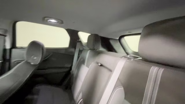 2023 Summit White Chevrolet Blazer LT FWD SUV