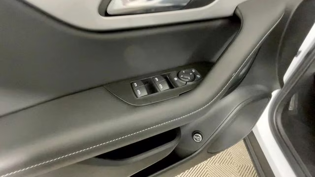 2023 Summit White Chevrolet Blazer LT FWD SUV