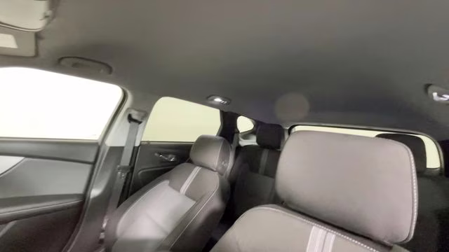 2023 Summit White Chevrolet Blazer LT FWD SUV
