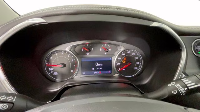 2023 Summit White Chevrolet Blazer LT FWD SUV
