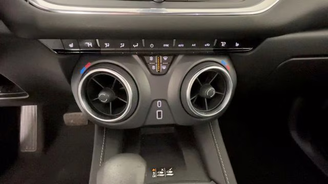 2023 Summit White Chevrolet Blazer LT FWD SUV