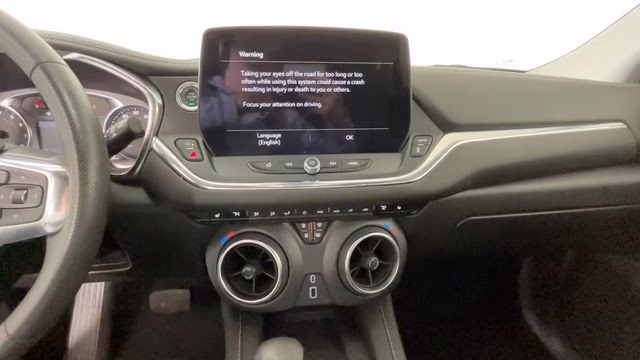 2023 Summit White Chevrolet Blazer LT FWD SUV