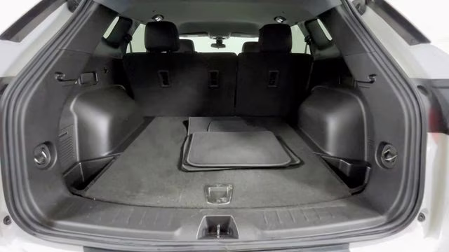 2023 Summit White Chevrolet Blazer LT FWD SUV