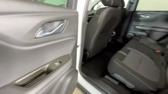 2023 Summit White Chevrolet Blazer LT FWD SUV
