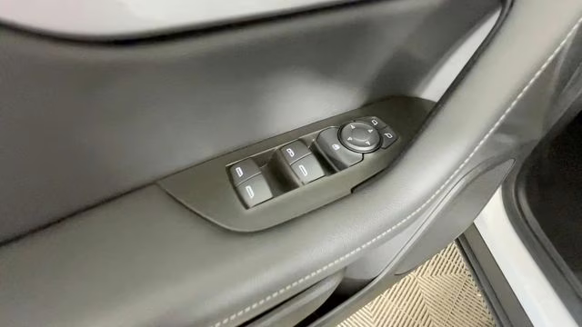 2023 Summit White Chevrolet Blazer LT FWD SUV