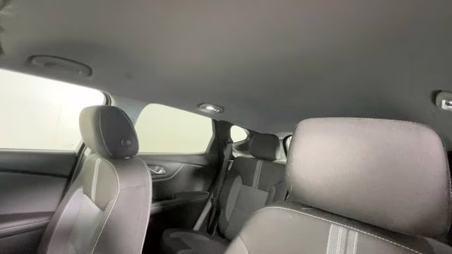2023 Summit White Chevrolet Blazer LT FWD SUV