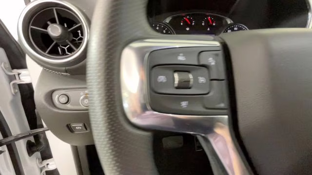 2023 Summit White Chevrolet Blazer LT FWD SUV