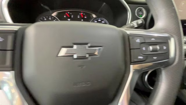 2023 Summit White Chevrolet Blazer LT FWD SUV