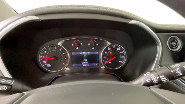 2023 Summit White Chevrolet Blazer LT FWD SUV