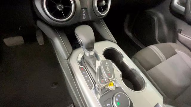 2023 Summit White Chevrolet Blazer LT FWD SUV