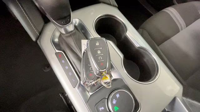 2023 Summit White Chevrolet Blazer LT FWD SUV