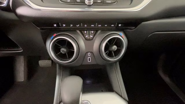 2023 Summit White Chevrolet Blazer LT FWD SUV