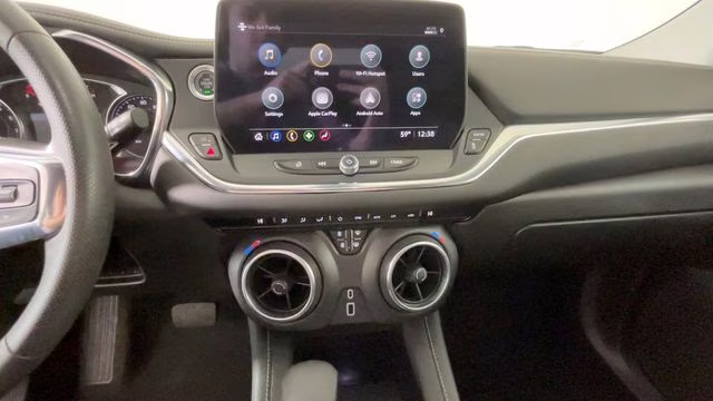 2023 Summit White Chevrolet Blazer LT FWD SUV