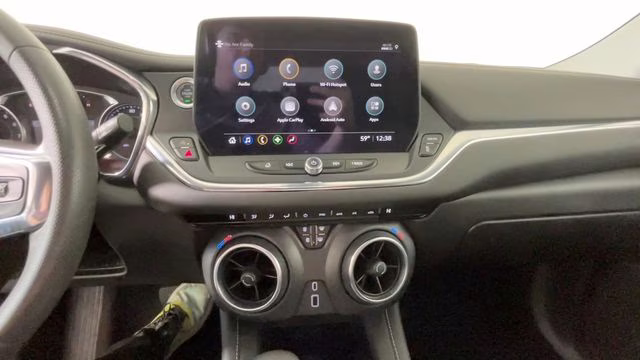 2023 Summit White Chevrolet Blazer LT FWD SUV