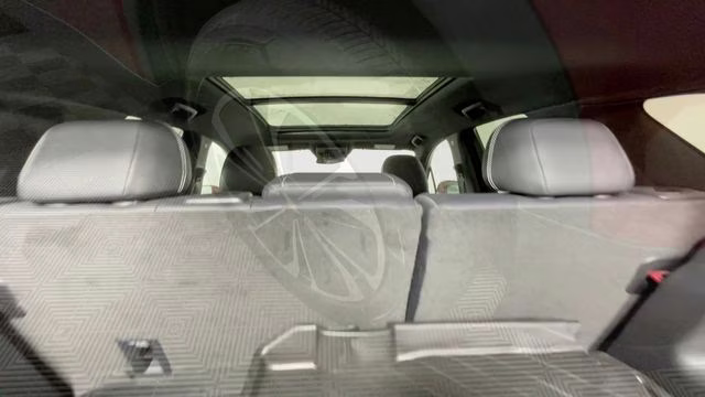 2024 Radiant Red Tintcoat Chevrolet Blazer EV LT AWD SUV