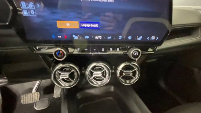2024 Radiant Red Tintcoat Chevrolet Blazer EV LT AWD SUV