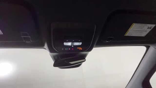 2024 Radiant Red Tintcoat Chevrolet Blazer EV LT AWD SUV