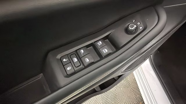 2024 Bright White Clearcoat Jeep Grand Cherokee 4xe 4X4 SUV