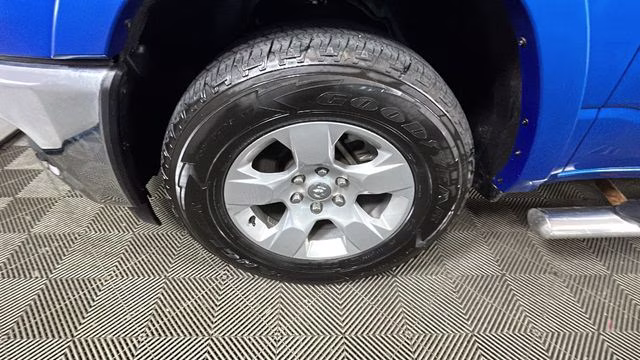 2025 Hydro Blue Pearlcoat Ram 1500 Big Horn/Lone Star 4X4 Truck