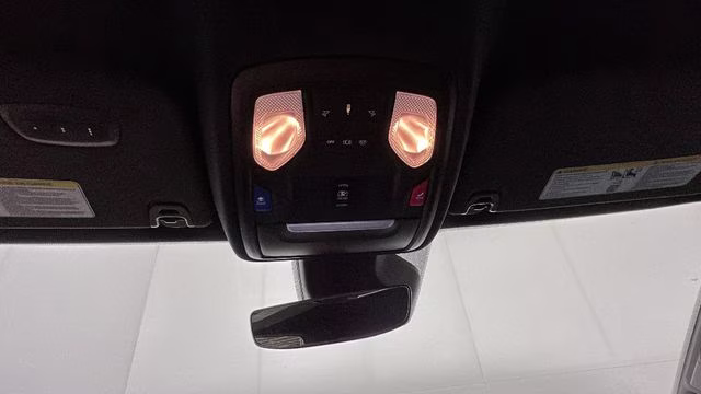 2025 Hydro Blue Pearlcoat Ram 1500 Big Horn/Lone Star 4X4 Truck