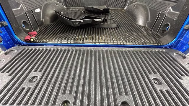 2025 Hydro Blue Pearlcoat Ram 1500 Big Horn/Lone Star 4X4 Truck