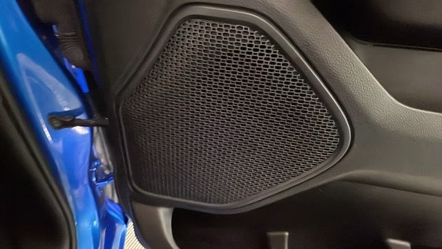 2025 Hydro Blue Pearlcoat Ram 1500 Big Horn/Lone Star 4X4 Truck