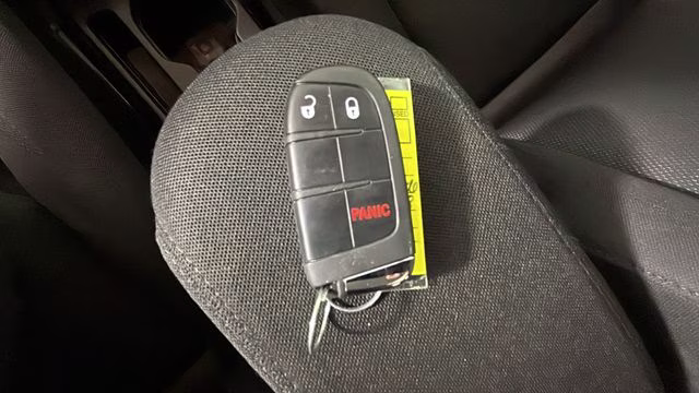 2021 Glacier Metallic Clearcoat Jeep Renegade Sport 4X4 SUV