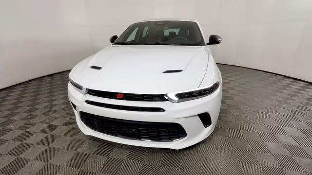 2024 Q Ball Dodge Hornet R/T AWD SUV
