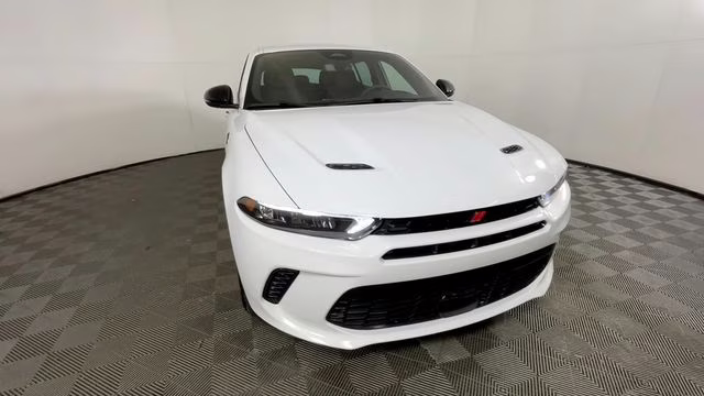 2024 Q Ball Dodge Hornet R/T AWD SUV