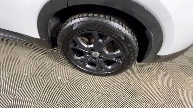 2024 Q Ball Dodge Hornet R/T AWD SUV