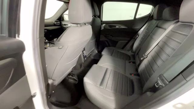 2024 Q Ball Dodge Hornet R/T AWD SUV