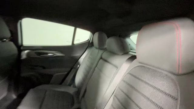 2024 Q Ball Dodge Hornet R/T AWD SUV