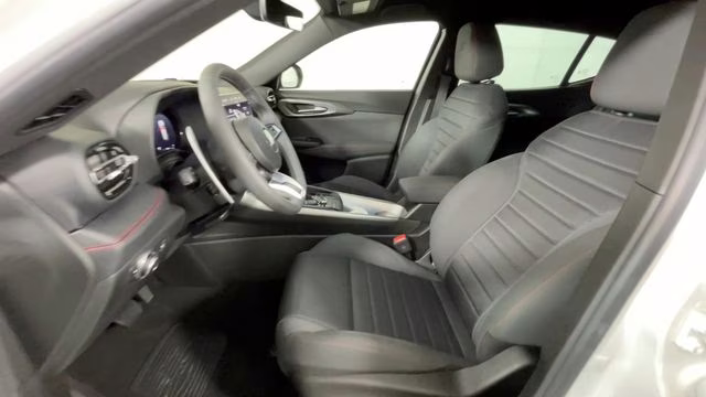 2024 Q Ball Dodge Hornet R/T AWD SUV