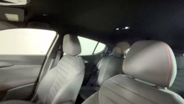 2024 Q Ball Dodge Hornet R/T AWD SUV